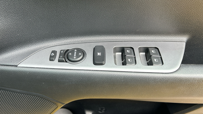 Kia Stonic 1.0T GDi 48V GT-Line 5dr Petrol Estate